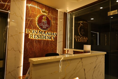 PM GRAND INN SRIPERUMBUDUR 