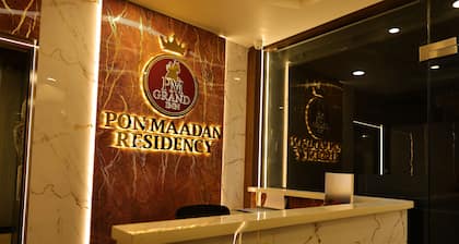 PM GRAND INN SRIPERUMBUDUR