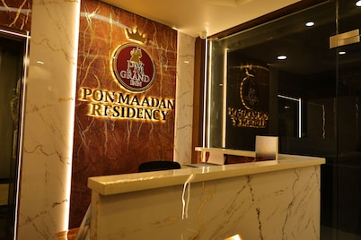 PM GRAND INN SRIPERUMBUDUR 