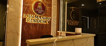 PM GRAND INN SRIPERUMBUDUR