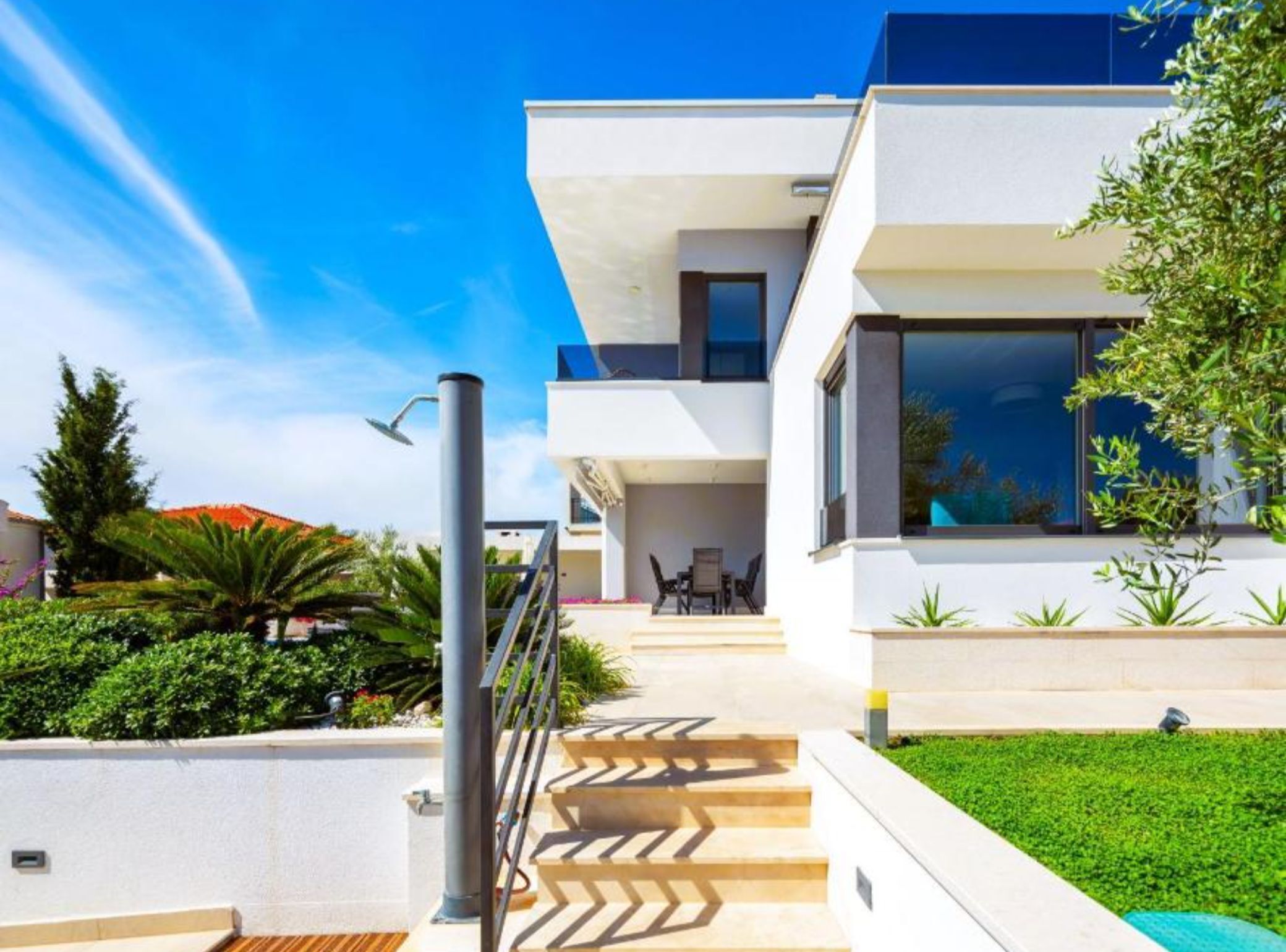 House (Villa Dolce Vita Sevid) | Exterior