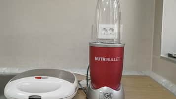 Eget kjøkken