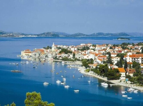 Adriatic Heart Luxury Apartments