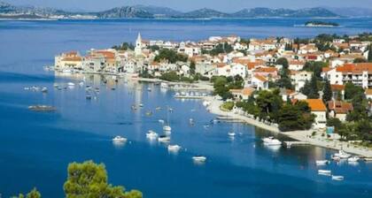 Adriatic Heart Luxury Apartments