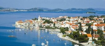 Adriatic Heart Luxury Apartments
