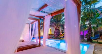 Bračić Premium Apartments With Outdoor Pool and Sauna