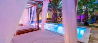 Bračić Premium Apartments With Outdoor Pool and Sauna