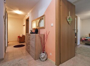 Apartment (apartment with terrace) | 2 bedrooms, cots/infant beds - Comfort Apartment Leo Istra (Marcana)