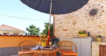 Comfort Apartment Leo Istra