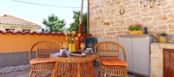 Comfort Apartment Leo Istra