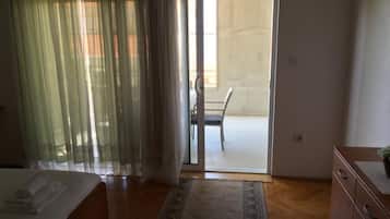 Apartment (Two Bedroom Apartment with veranda) | 6 bedrooms, free WiFi