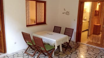 Double Room (Double Room with Balcony) | Balcony