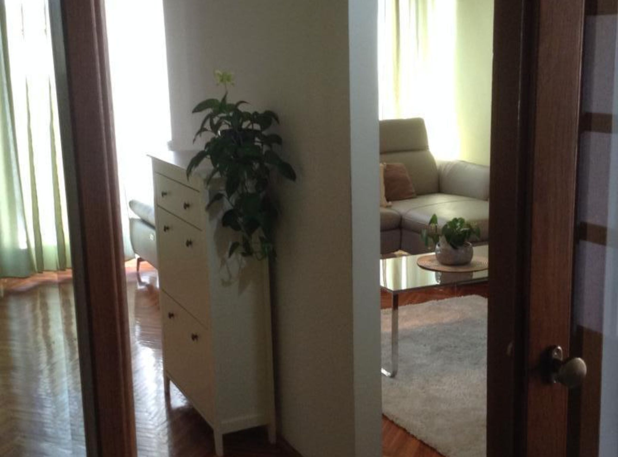 Căn hộ (Two Bedroom Apartment with Terrace) | 6 phòng ngủ, truy cập Internet không dây miễn phí 