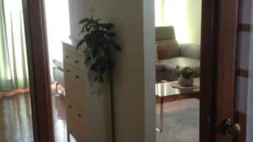 Căn hộ (Two Bedroom Apartment with Terrace) | 6 phòng ngủ, truy cập Internet không dây miễn phí