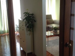 Appartement (Two Bedroom Apartment with Terrace) | 6 slaapkamers, gratis wifi