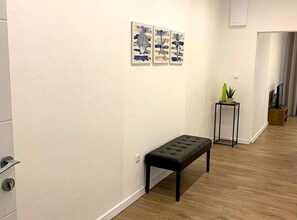 Appartement (One Bedroom Apartment with Seaview) | 6 slaapkamers, gratis wifi