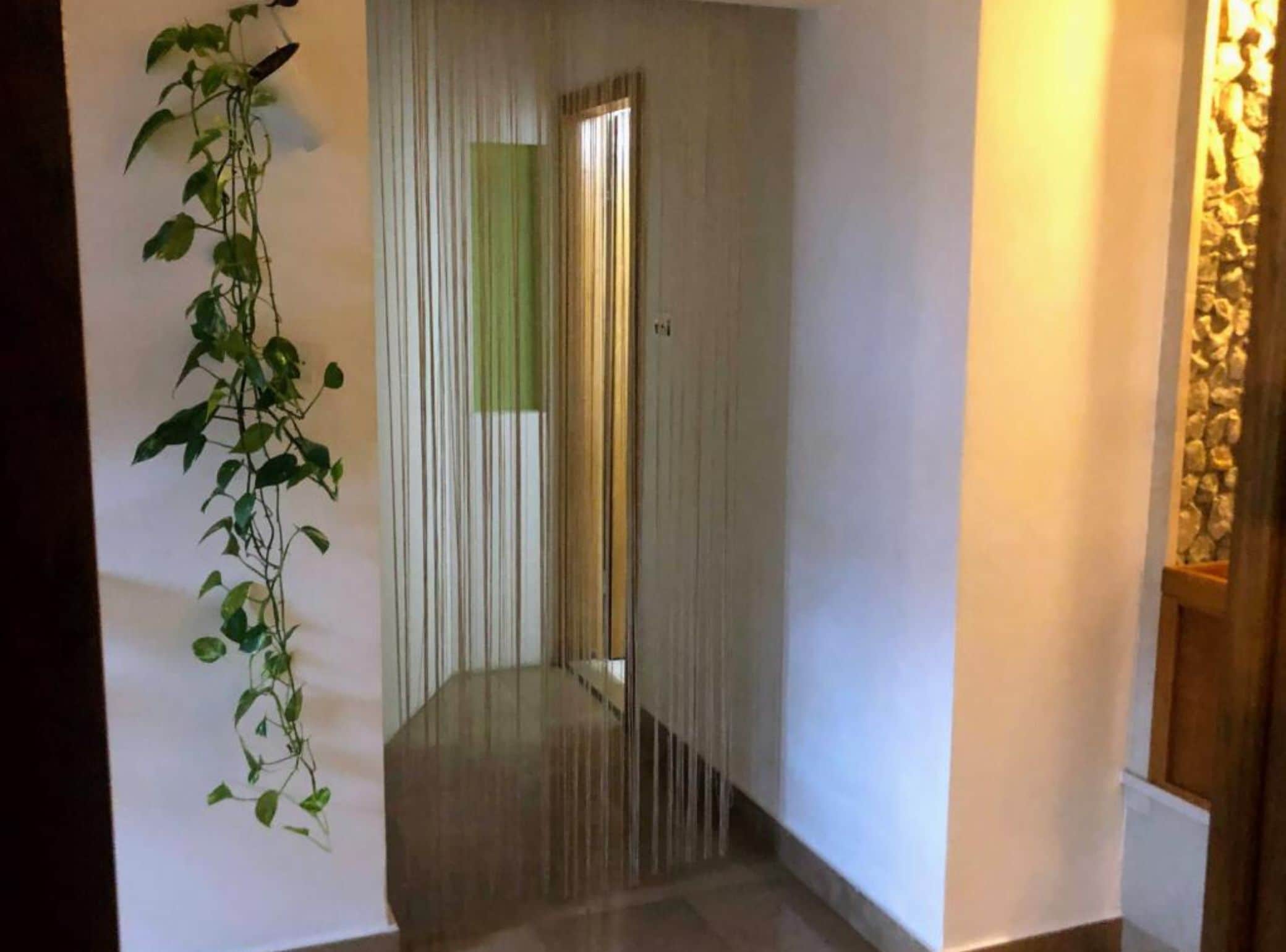 Apartment (Two Bedroom Apartment with Terrace) | 6 bedrooms, free WiFi