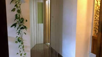 Apartment (Two Bedroom Apartment with Terrace) | 6 bedrooms, free WiFi