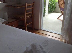 Apartment (Two Bedroom Apartment with veranda) - Adria Leut (Podgora)