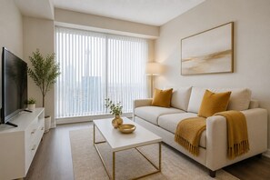 Standardzimmer | Wohnbereich