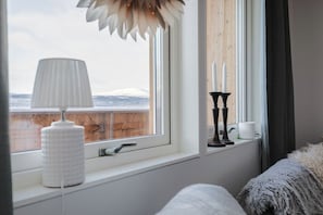 Apartment, 2 Bedrooms, Non Smoking, Lake View | Interior - Olen Village - Funäsdalen (Funäsdalen)