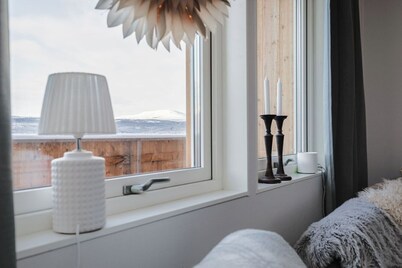 Olen Village - Funäsdalen