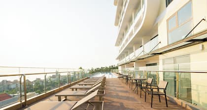 The Golden Crest Hotel Quy Nhon