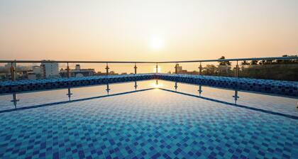 The Golden Crest Hotel Quy Nhon