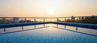 The Golden Crest Quy Nhon Hotel