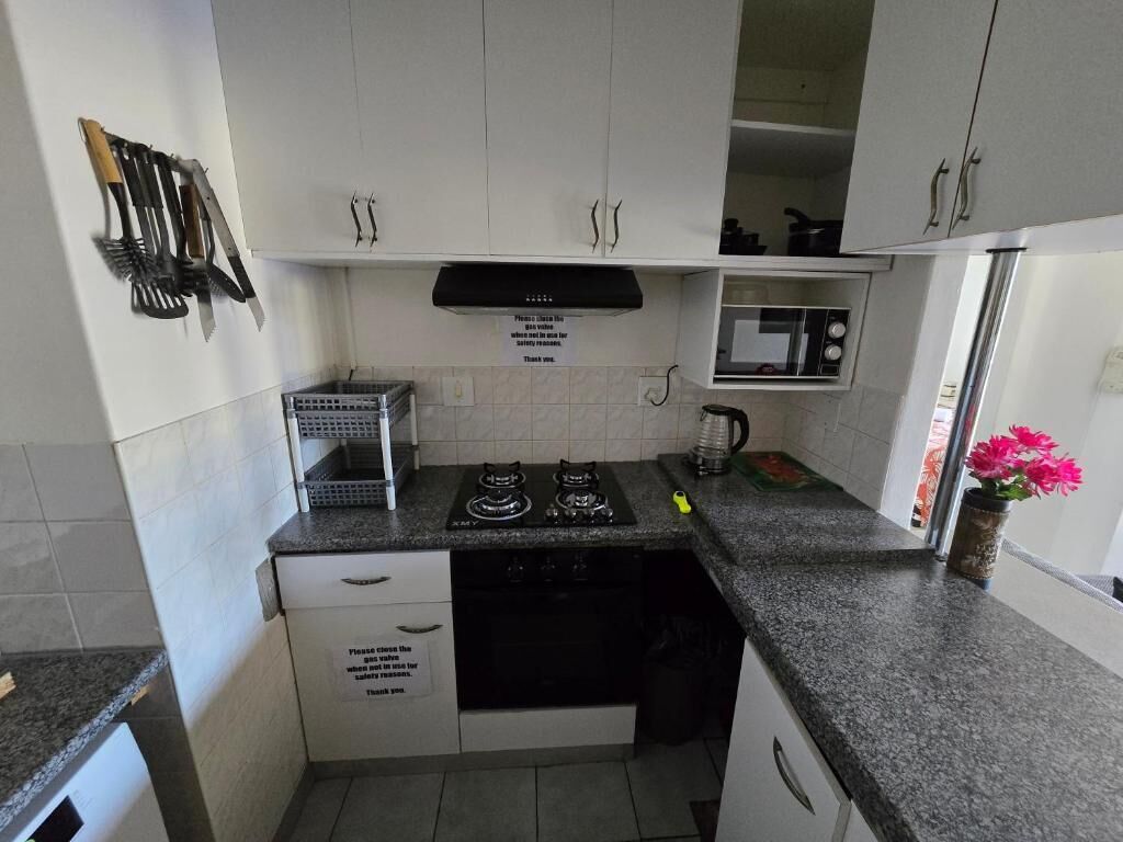 Apartamento, 3 quartos | Parte interna