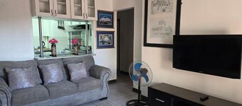 Summer Sands Air b n b