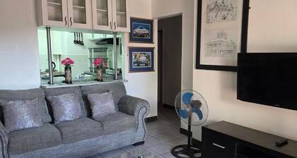 Summer Sands Air b n b