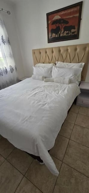Apartamento, 3 habitaciones | 3 dormitorios