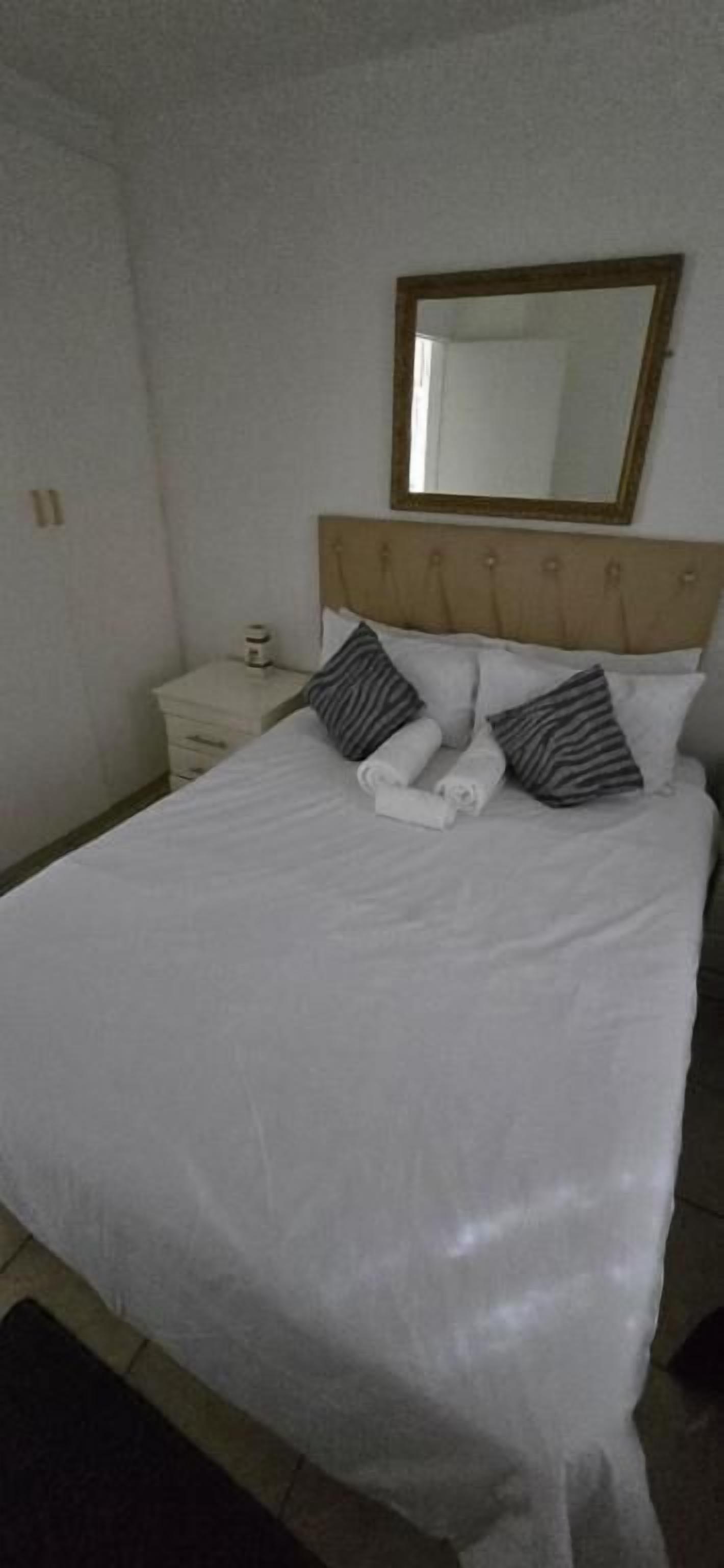 3 bedrooms