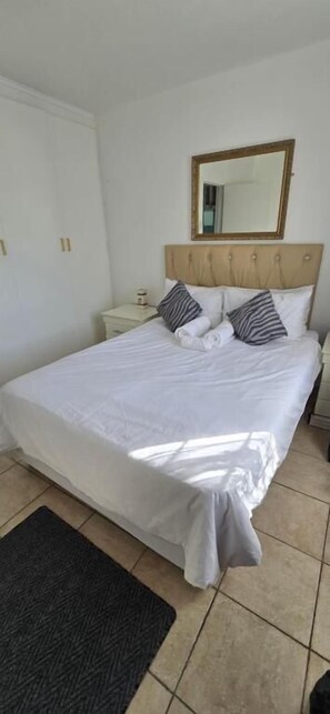 Apartamento, 3 habitaciones | 3 dormitorios