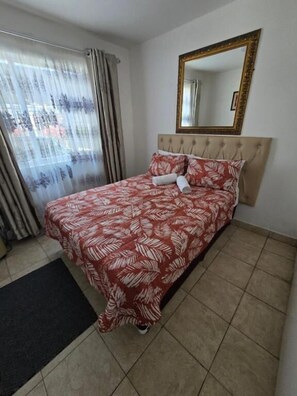 Apartamento, 3 habitaciones | 3 dormitorios