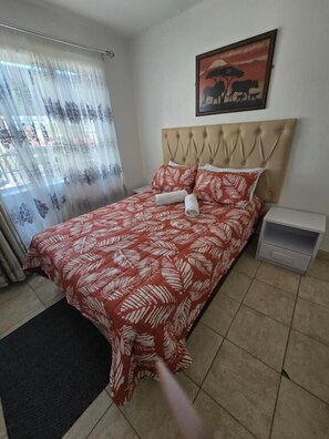 Apartamento, 3 habitaciones | 3 dormitorios