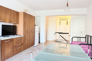 Interior - M466 - Marcelli, three-room apartment  (Marcelli)