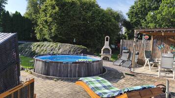 Terraço/pátio