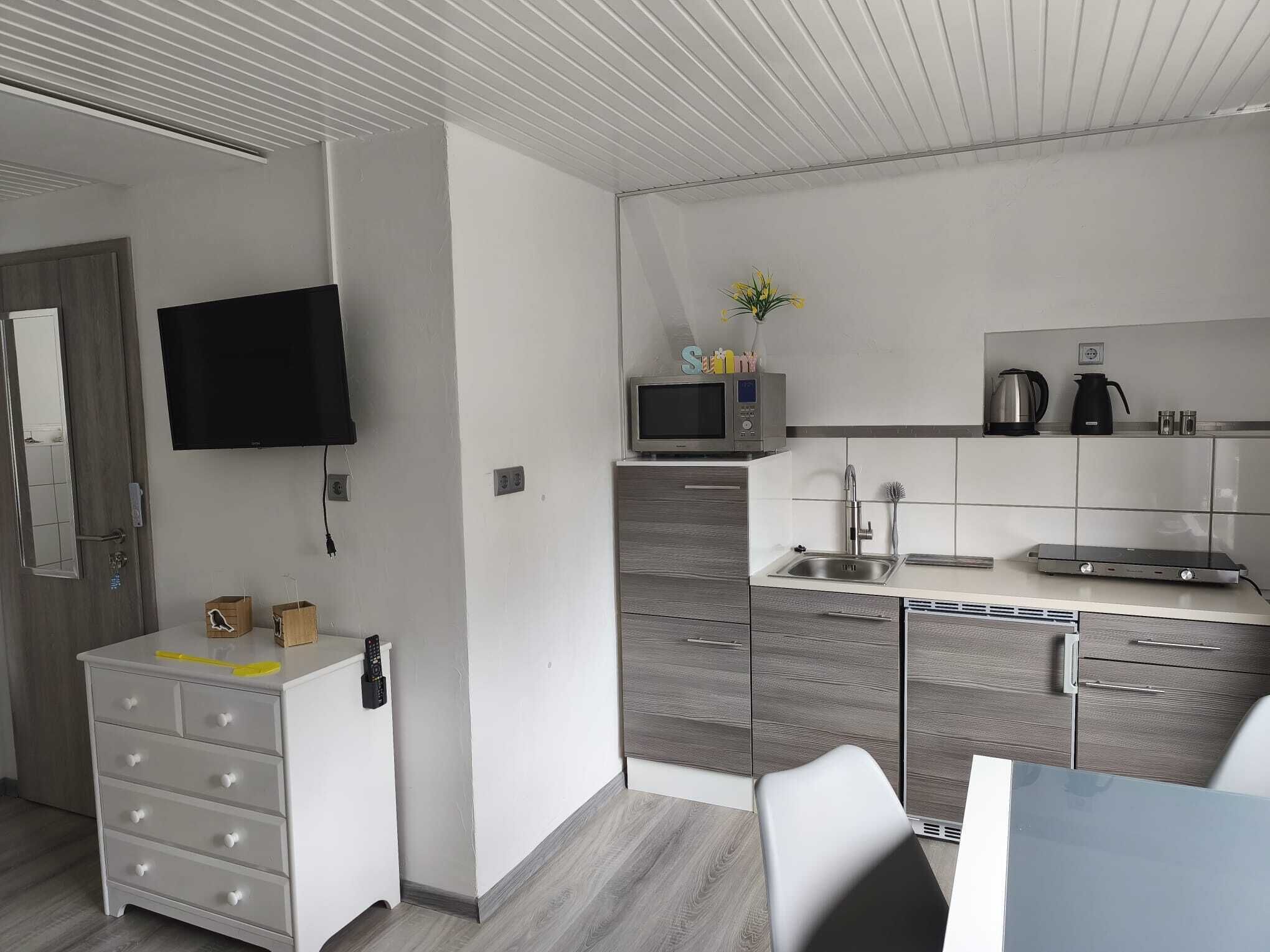 Cozinha privada