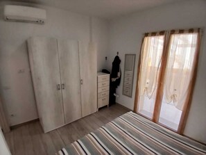 1 habitación 