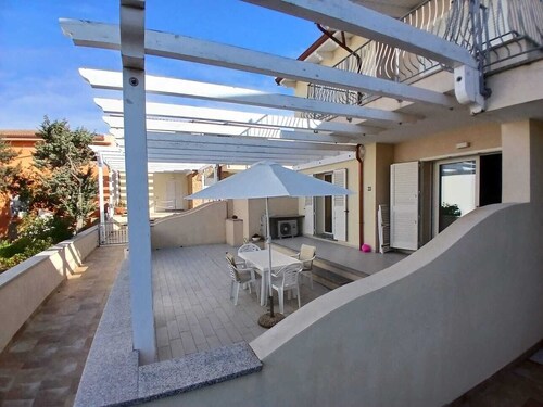 Vacation home