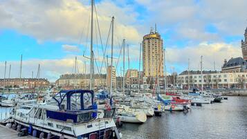 Port de plaisance