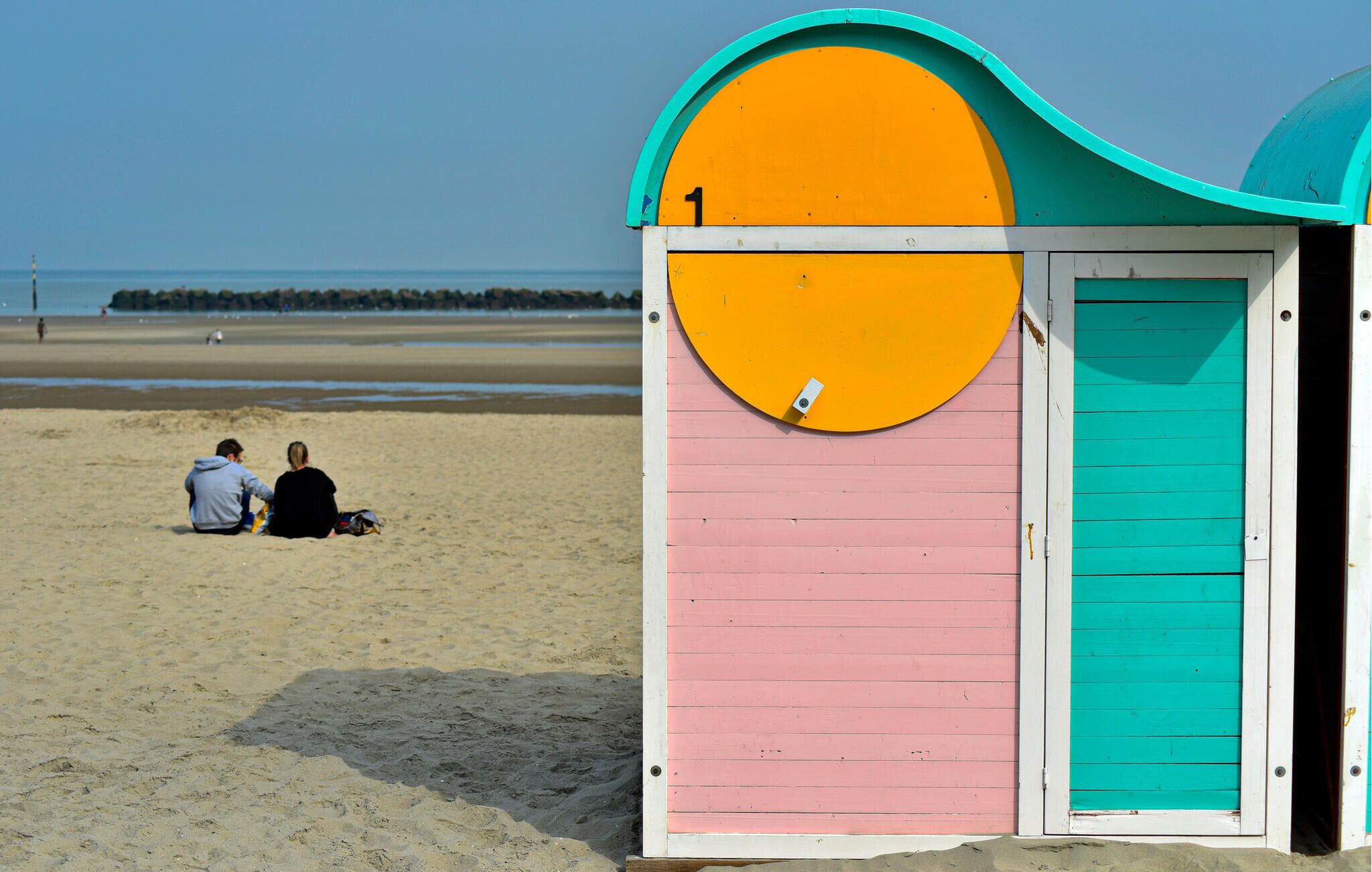 Plage