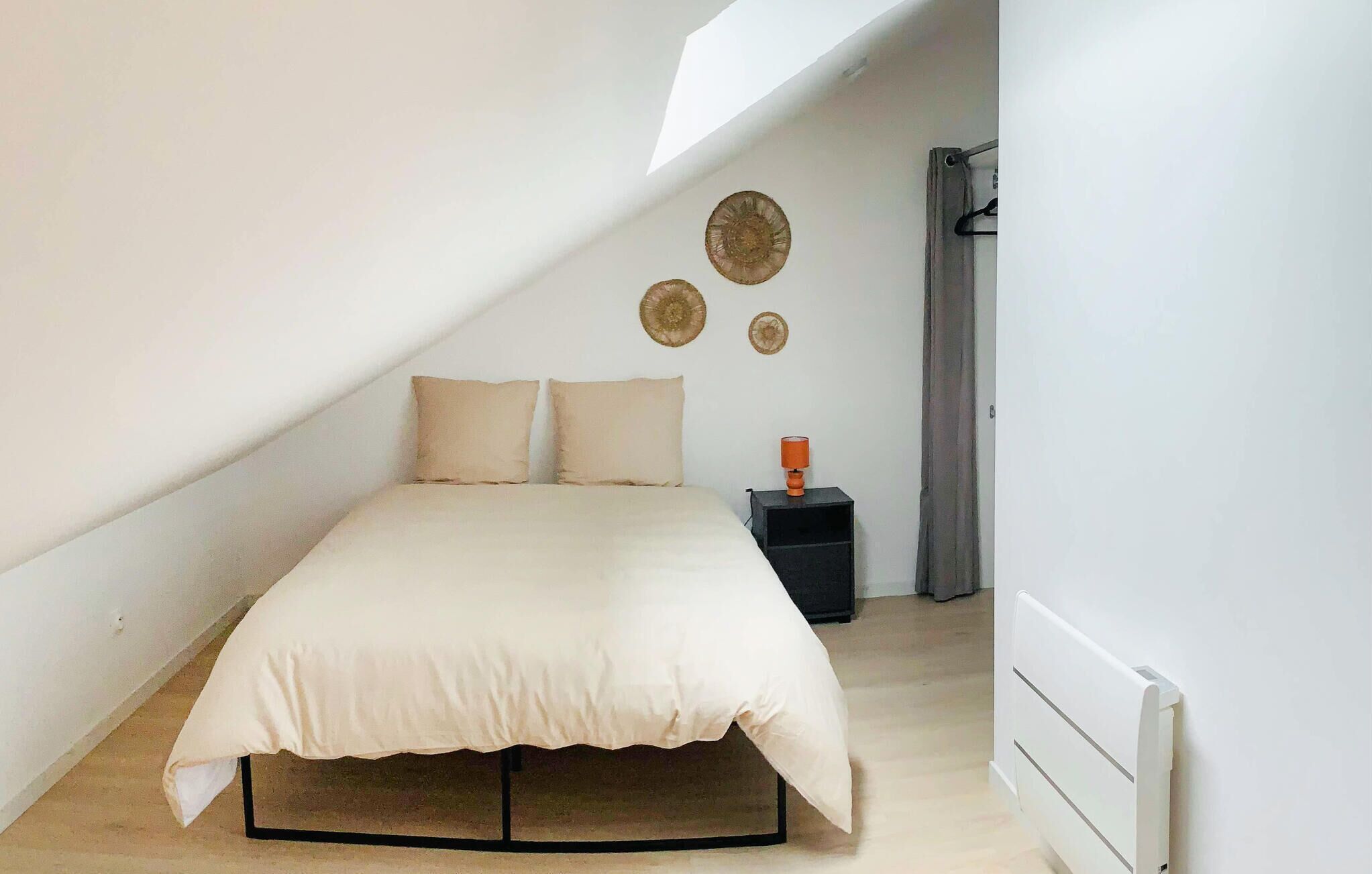3 Schlafzimmer, kostenloses WLAN