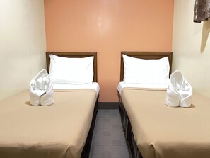 Iron/ironing board, free WiFi - Olive Suites (Cagayan de Oro)