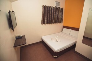 Comfort Double Room - Olive Suites (Cagayan de Oro)