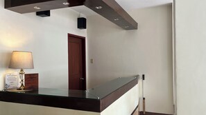 Lobby - Olive Suites (Cagayan De Oro City)
