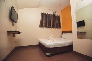 Comfort Double Room - Olive Suites (Cagayan de Oro)