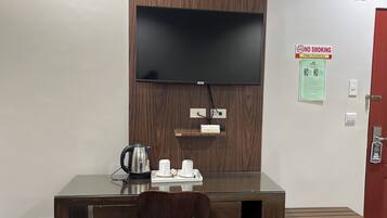 Studiosuite – basic | Innvendig